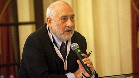 El neoliberalismo ha fracasado: Stiglitz en Perú