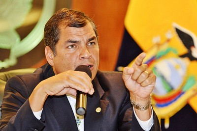 Ecuador: herencia económica del correismo y una lectura ante la crisis