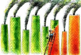 Los límites de la “economía verde”